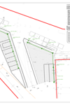 25 129 102 P2 (Proposed Site Drainage Layout Sheet 1) thumbnail
