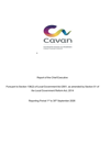CE Report September 26 thumbnail
