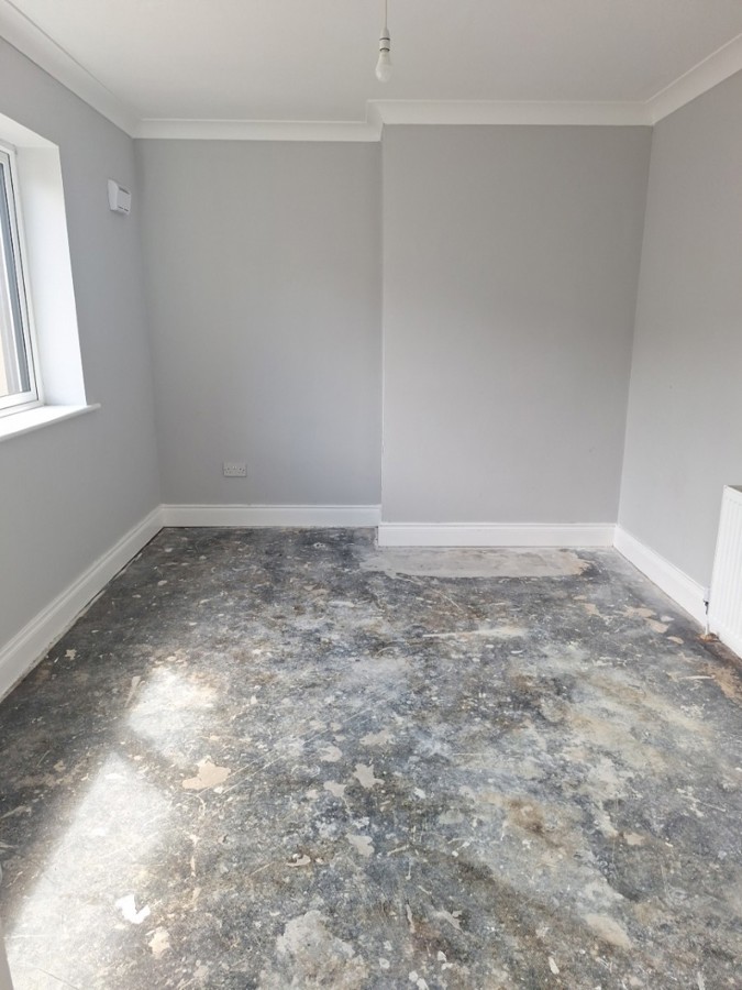 2 John Paul Avenue, Living Room