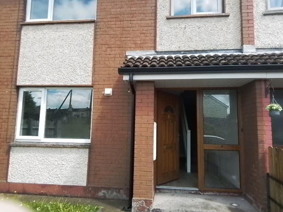 29 Killymooney Drive, Front