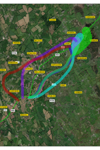 N55 BTRS 2007 All 6 Options Aerial Background thumbnail