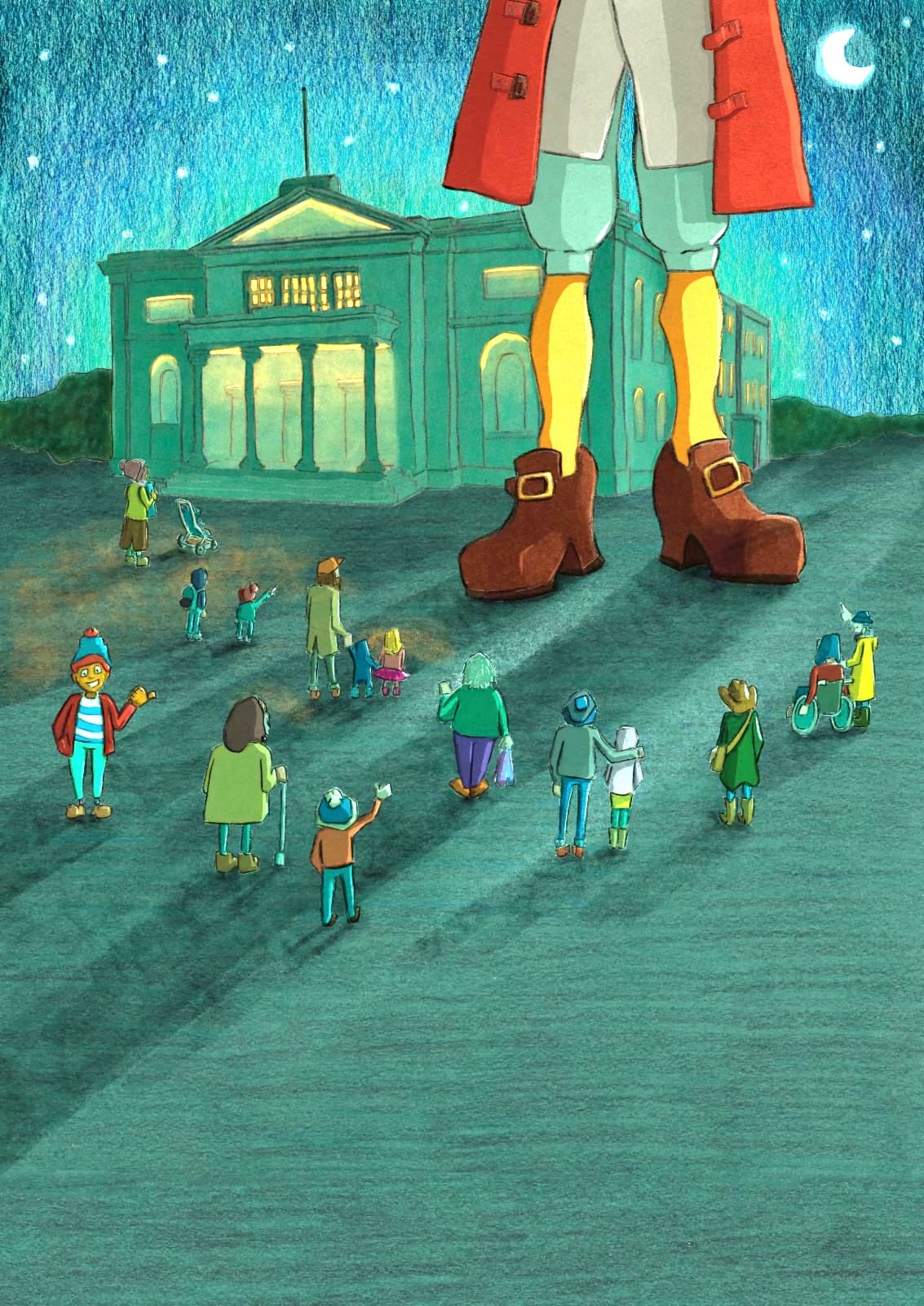 Gulliver 300 thumbnail image