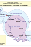 Appendix 10 Natura 2000 Buffer Areas thumbnail