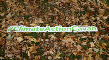 Cavan Climate Action Plan Progress Report 2025 thumbnail image