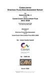 Consolidated Strategic Flood Risk Assessment Addendum Report thumbnail