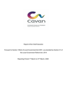 CE Report March 26 thumbnail