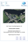 Engineering Services Report thumbnail