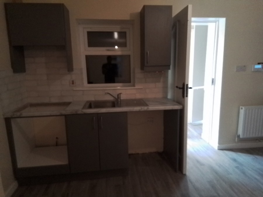 19 Owen Roe Terrace, kitchen