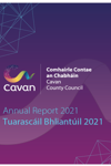 Annual Report 2021 thumbnail