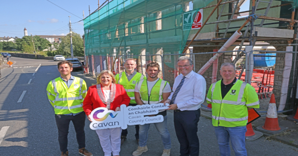 Anti Dereliction Thumbnail