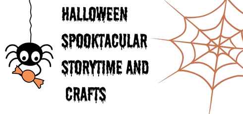 JOIN US IN BAILIEBOROUGH LIBRARY FOR