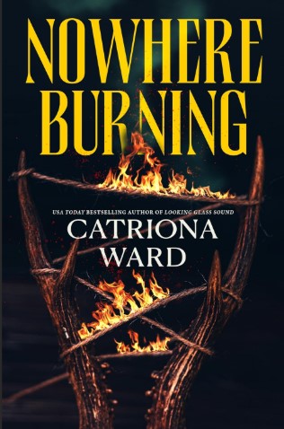 Nowhere Burning