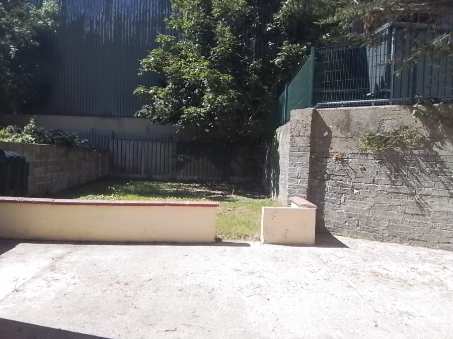 8 Railway Road, Killeshandra, rear