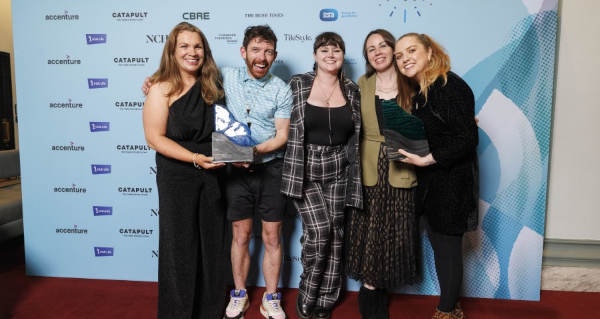 16 Business To Arts Awards Divergently Together 2026