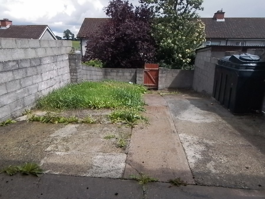 29 Killymooney Drive, Rear