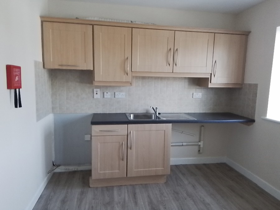 5 Tycusker, Kitchen