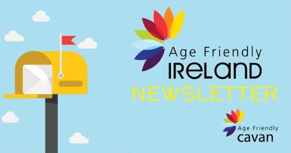 Age-Friendly-Ireland-Newsletter