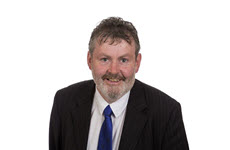 Councillor Brendan Fay