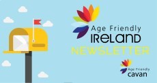 Age Friendly Ireland Newsletter 