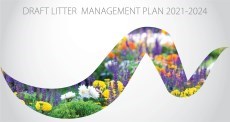 Draft Litter Management Plan
