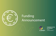 Funding icon summary image