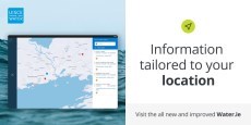 New real-time location feature on Irish Water website