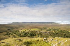 Shared Heritage Plan for Cuilcagh Mountain