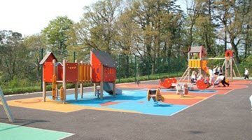 Parks and Playgrounds thumbnail image