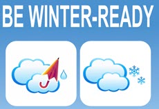 Be Winter Ready thumbnail image