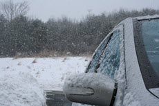 Winter Driving  thumbnail image