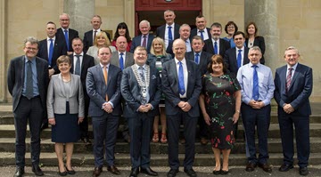 Elected Members thumbnail image