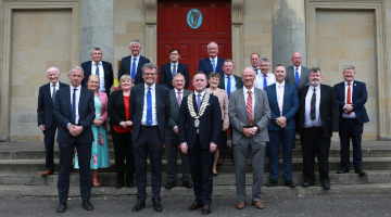 Elected Members thumbnail image