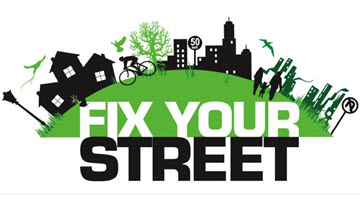 Fix your street thumbnail image