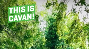 Cavan Tourism - 'This is Cavan' thumbnail image