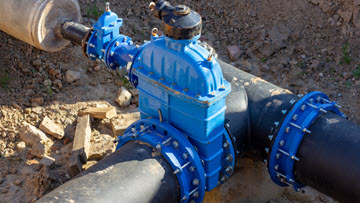 Water and Sewerage Connections thumbnail image