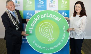 Cavan Local Enterprise Office  thumbnail image