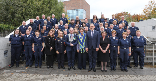 Civil-Defence