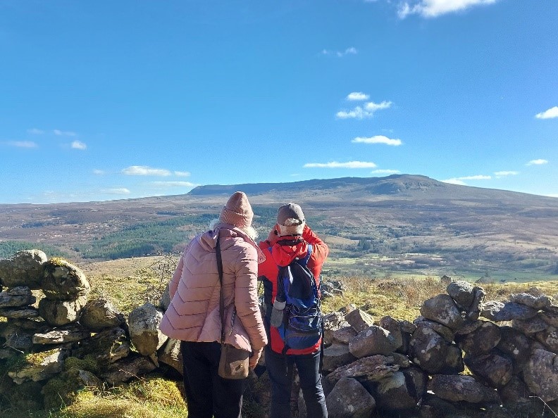 Cuilcagh-Mountain