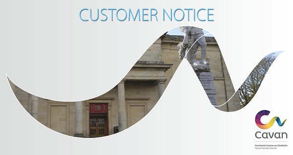 Customer-Notice