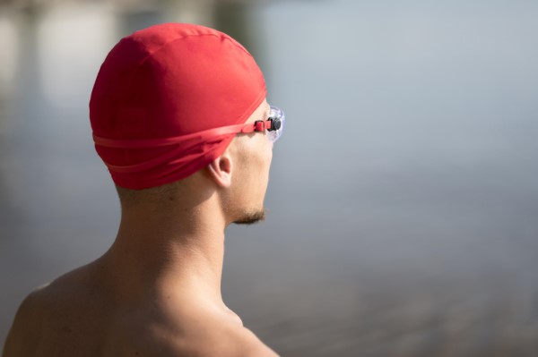 Swimmer
