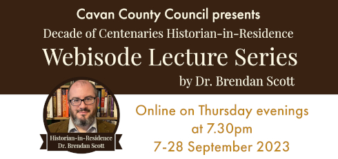 WATCH: Centenary Webisode Lecture Series 2023 thumbnail image