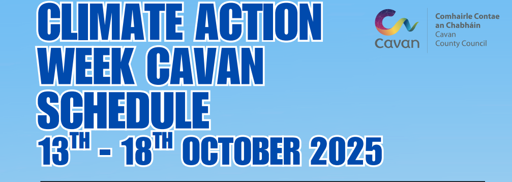 Climate Action Week 2025 thumbnail image