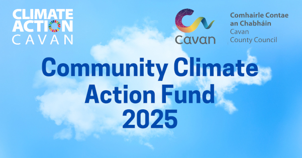 Community Climate Action Fund 2025 thumbnail image