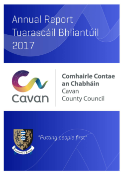 Annual Report 2017 summary image
									