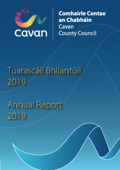 Annual Report 2019 summary image
									