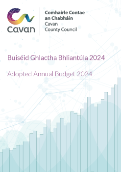 Budget-2024 summary image
									
