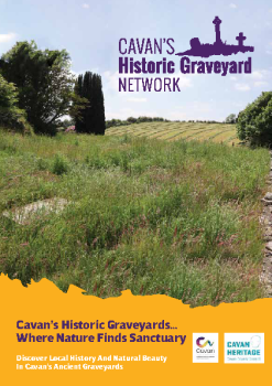 Cavan's Historic Graveyard Brochure summary image
									