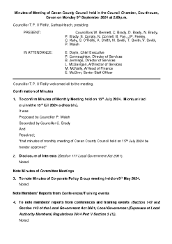 Minutes-of-Council-Meeting-9th-September-2024 summary image
									